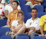 Athina Onassis et son mari Alvaro