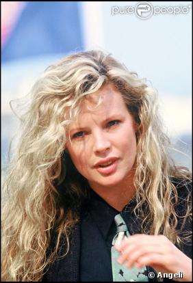Kim Basinger