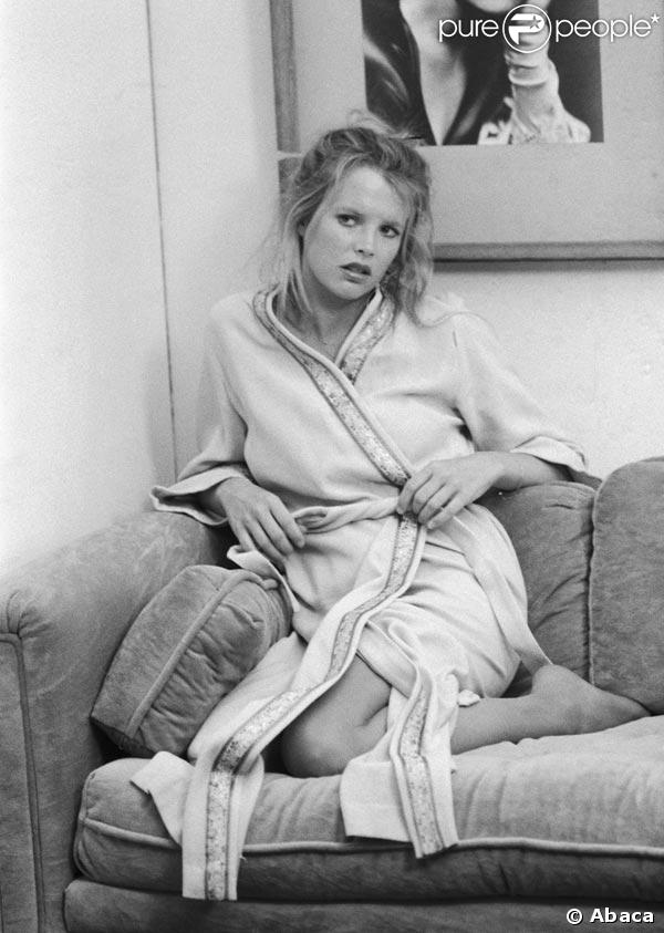 Kim Basinger