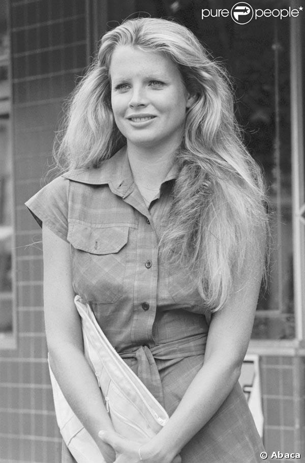 Kim Basinger