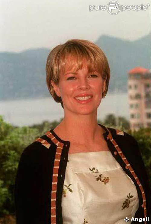 Kim Basinger