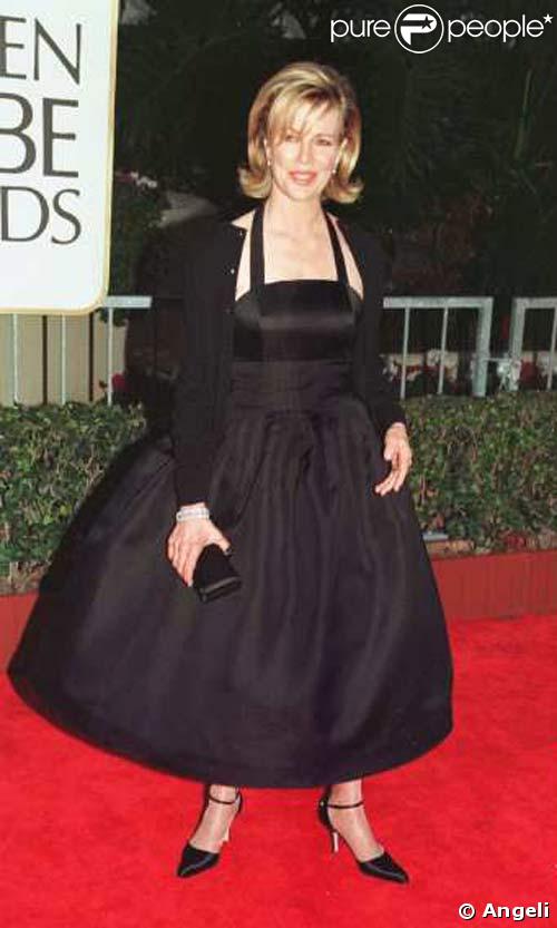 Kim Basinger