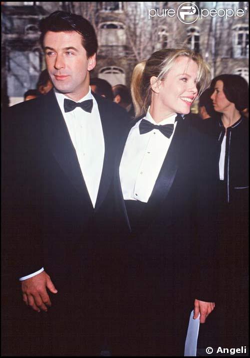 Kim Basinger