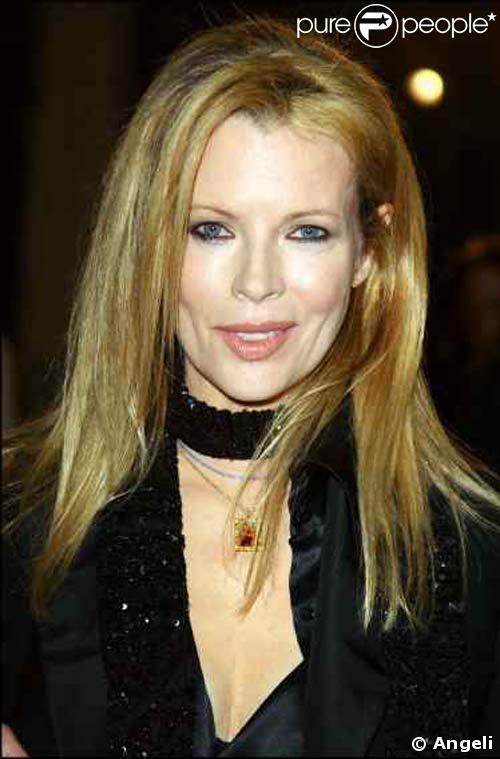 Kim Basinger
