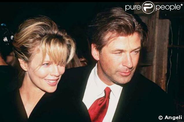 Kim Basinger