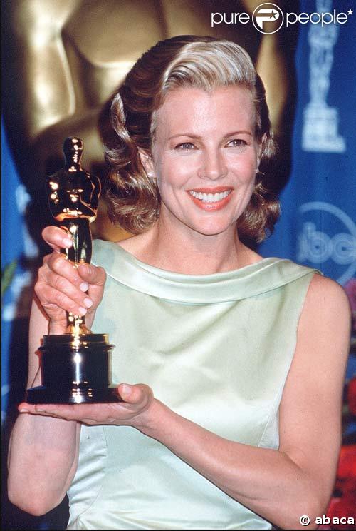 Kim Basinger