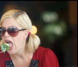 Tori Spelling et Den McDermott, so in love...