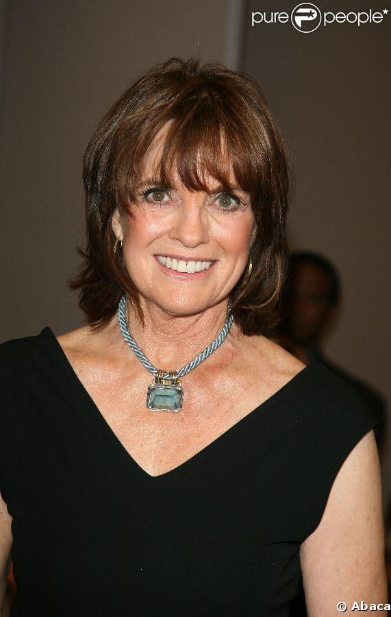 Linda Gray de Dallas