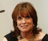 Linda Gray et Larry Hagman de Dallas