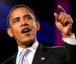 Barack Obama