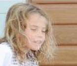 Jade fête ses 4ans