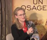 Meryl Streep revient sur son impressionnante bagarre avec Julia Roberts