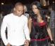 PHOTOS : Nicole Scherzinger et Lewis Hamilton, pas assortis mais... diablement sexy !