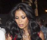Lewis Hamilton et Nicole Scherzinger sont de sortie, attention les yeux !