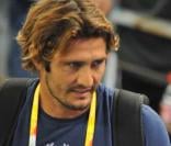 Bixente Lizarazu interviewe Rafael Nadal