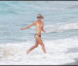 Laeticia Hallyday