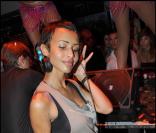 Sonia Rolland et Martin Solveig au VIP Room de Saint-Tropez !