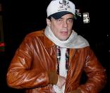 Benicio del Toro