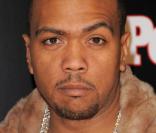 Timbaland
