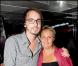 PHOTOS : Christophe Willem et Valérie Damidot, la belle vie à Saint-Tropez !
