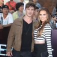 comment rencontrer matt lanter