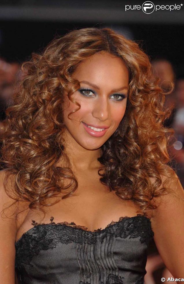 Leona Lewis