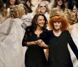 Les rousses : Sonia Rykiel