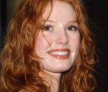 Les rousses : Alicia Witt