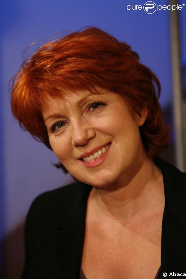 Les rousses : Veronique Genest