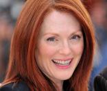 Les rousses : Julianne Moore