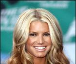 Jessica Simpson
