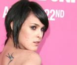 Rumer Willis