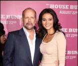 Bruce Willis et Emma Heming
