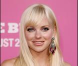 Anna Faris