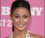 Emmanuelle Chriqui