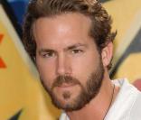 Ryan Reynolds