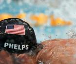 Michael Phelps