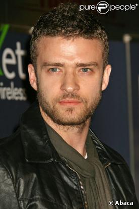 Justin Timberlake