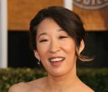 Sandra Oh