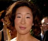 Sandra Oh