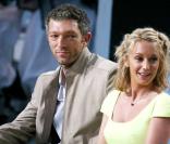 Ludivine Sagnier et Vincent Cassel