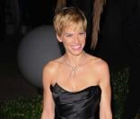 Hilary Swank