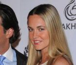 Donald Jr. et sa femme Vanessa