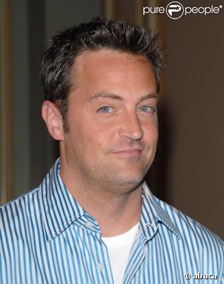 Matthew Perry