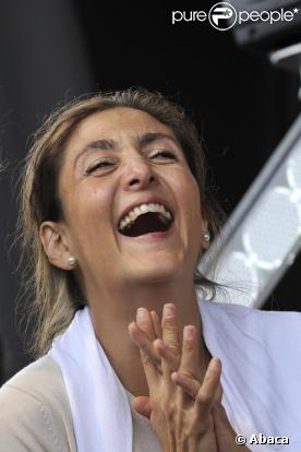 Ingrid Betancourt