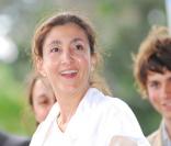 Ingrid Betancourt