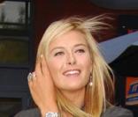 Maria Sharapova