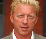 Boris Becker
