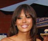 Keisha Whitaker