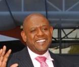 Forest Whitaker